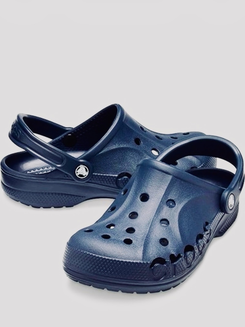 CROCS Men’s Classic Clog Sandals Waterproof Shoes